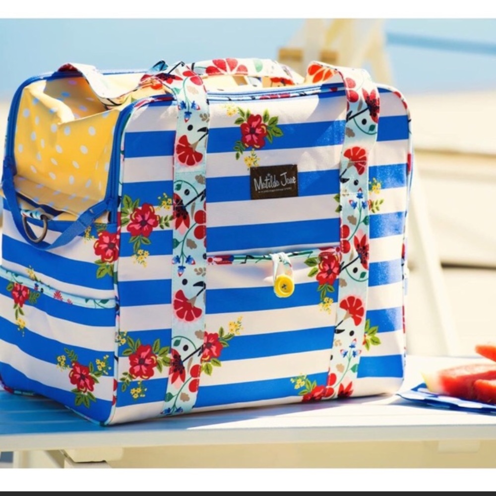 Matilda Jane Cooler Bag Promo